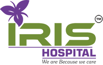 IRIS Hospital Logo